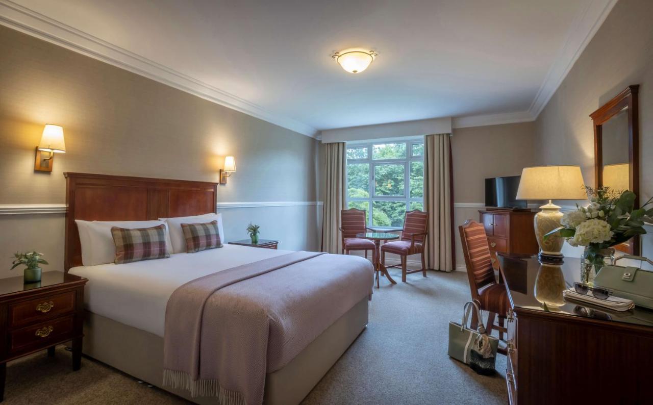 Court Yard Hotel Leixlip Exterior foto