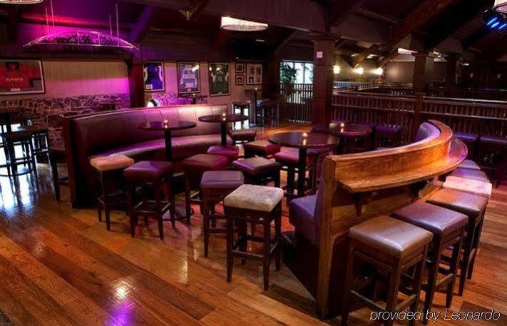 Court Yard Hotel Leixlip Exterior foto